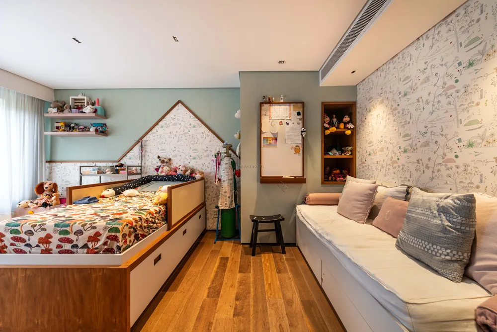 Casa, 4 quartos, 925 m² - Foto 9