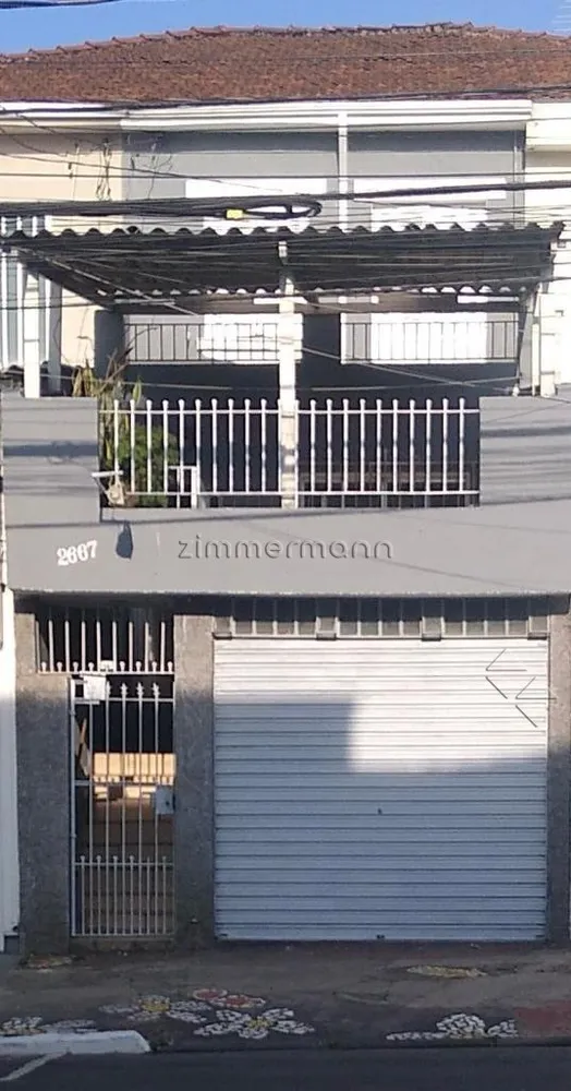 Casa Comercial, 160 m² - Foto 12