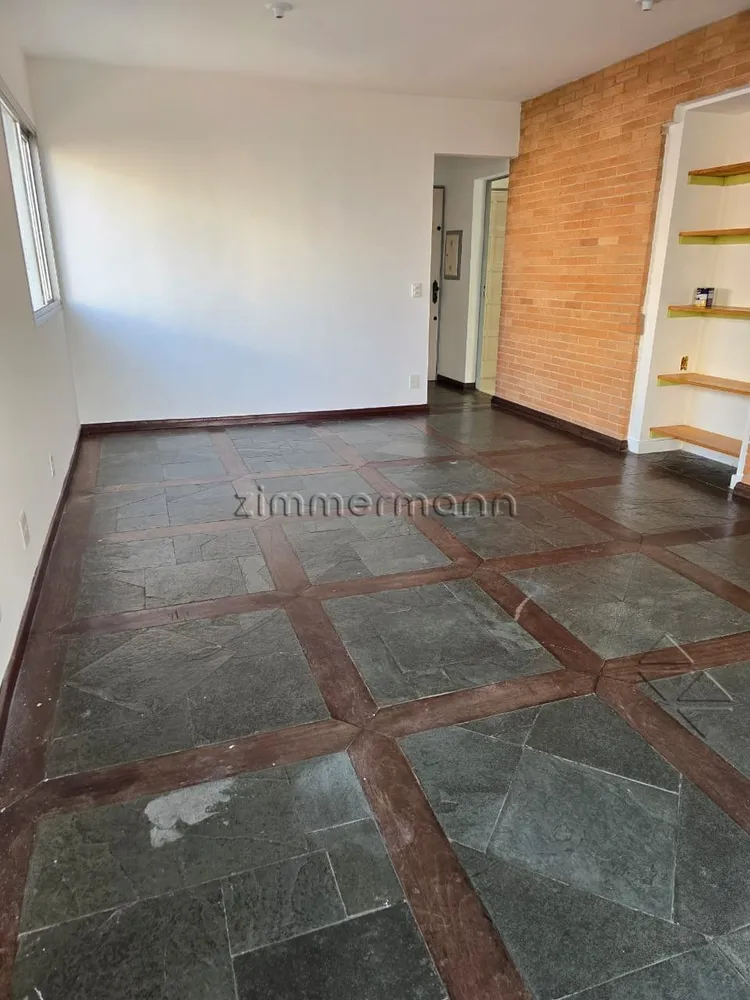 Apartamento, 3 quartos, 80 m² - Foto 1