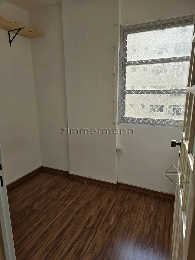 Apartamento, 3 quartos, 80 m² - Foto 2