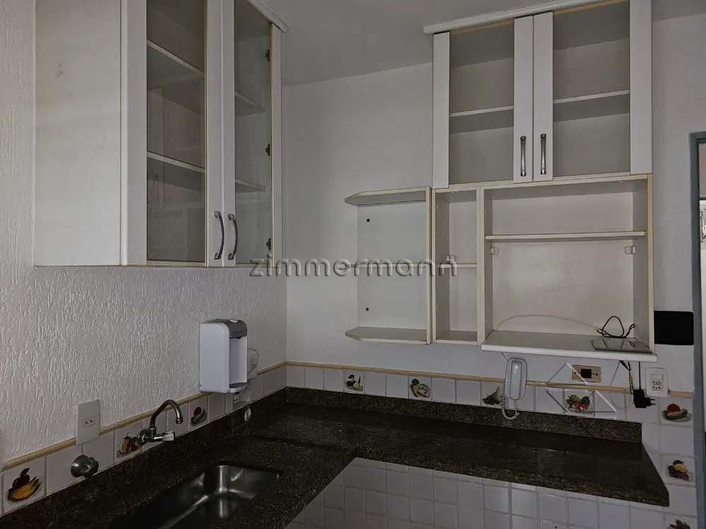 Apartamento, 3 quartos, 80 m² - Foto 1