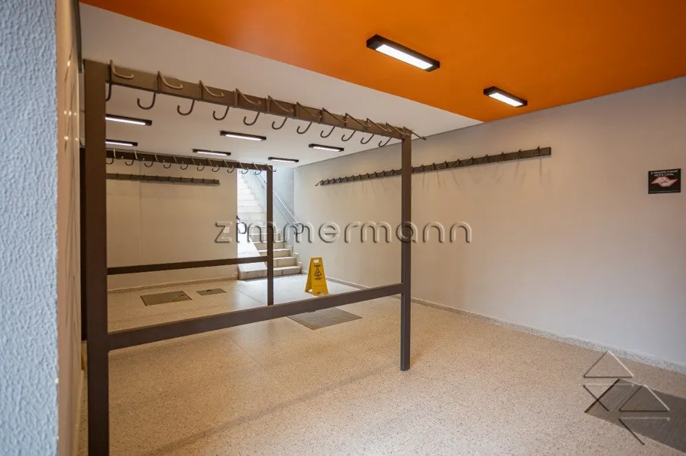 Apartamento, 1 quarto, 27 m² - Foto 4