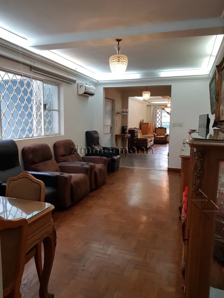Casa, 3 quartos, 400 m² - Foto 4