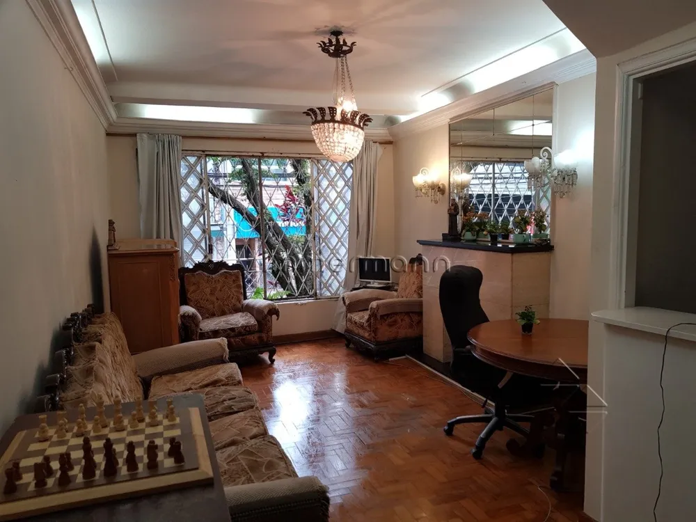 Casa, 3 quartos, 400 m² - Foto 1