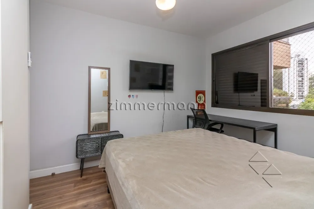 Apartamento, 4 quartos, 238 m² - Foto 8