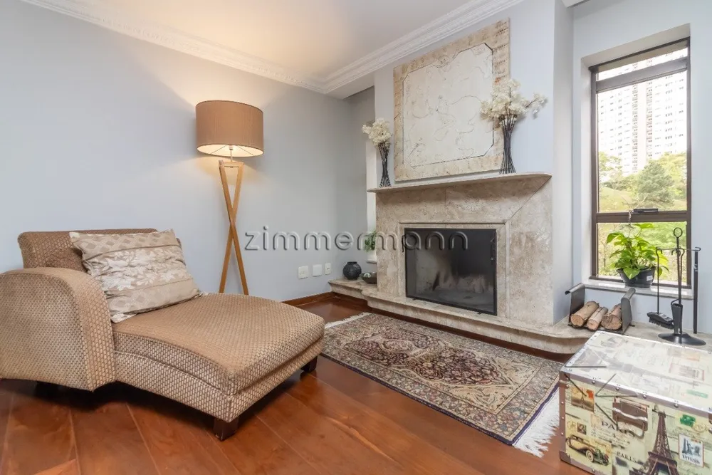 Apartamento, 4 quartos, 238 m² - Foto 6