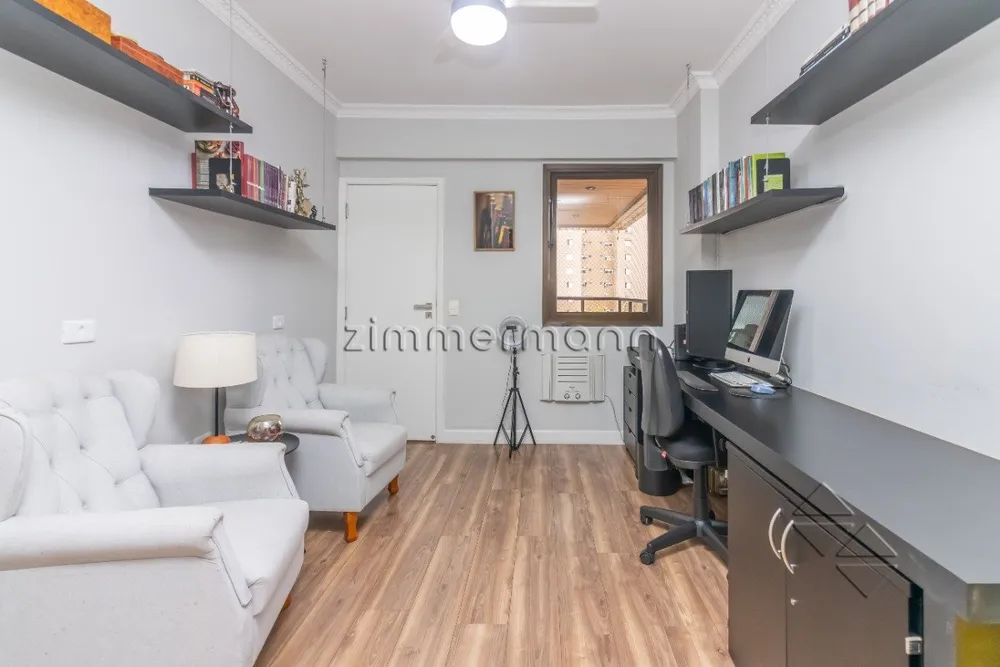 Apartamento, 4 quartos, 238 m² - Foto 4