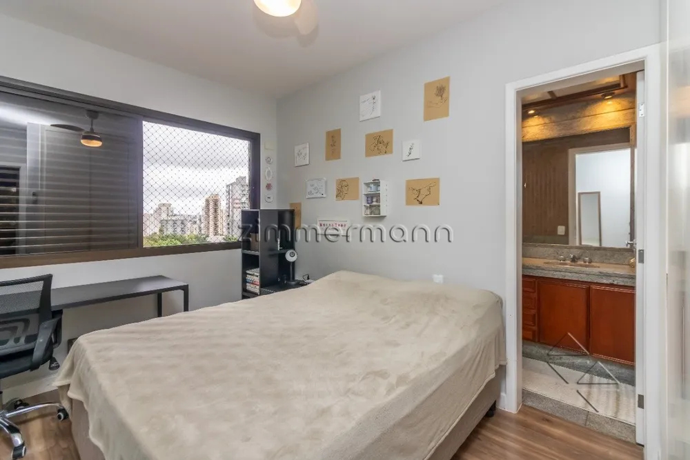 Apartamento, 4 quartos, 238 m² - Foto 3