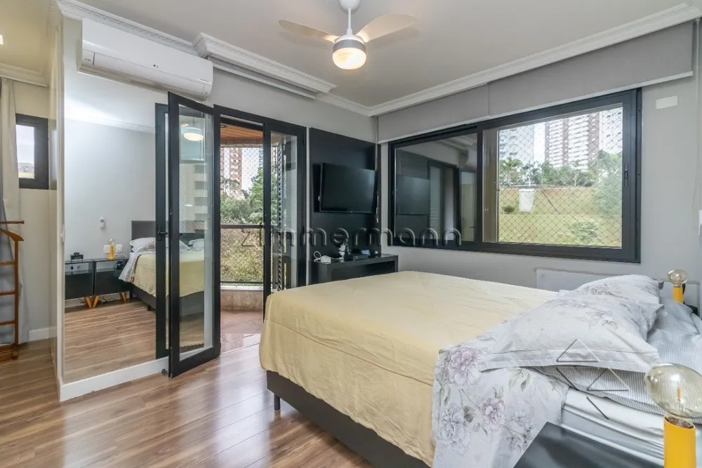 Apartamento, 4 quartos, 238 m² - Foto 7