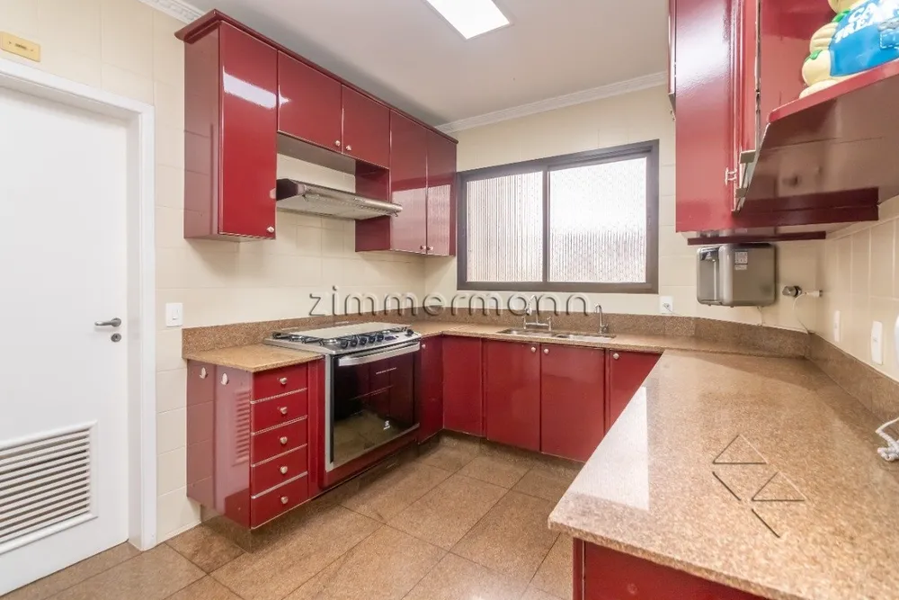 Apartamento, 4 quartos, 238 m² - Foto 10