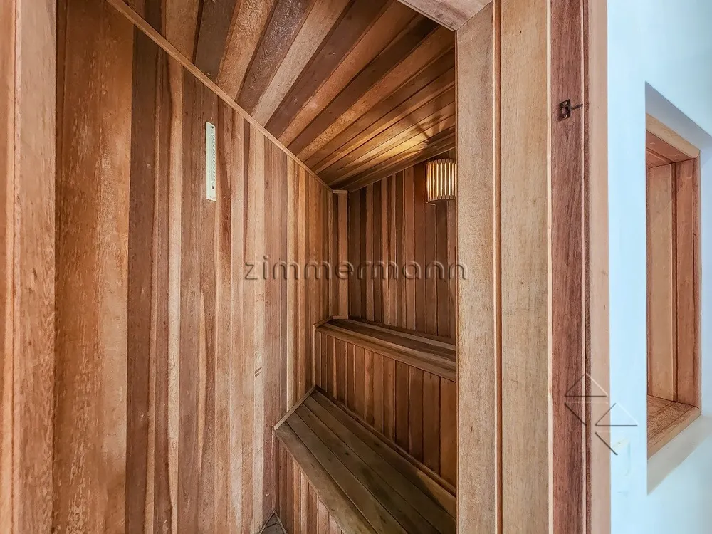 Apartamento, 4 quartos, 238 m² - Foto 1