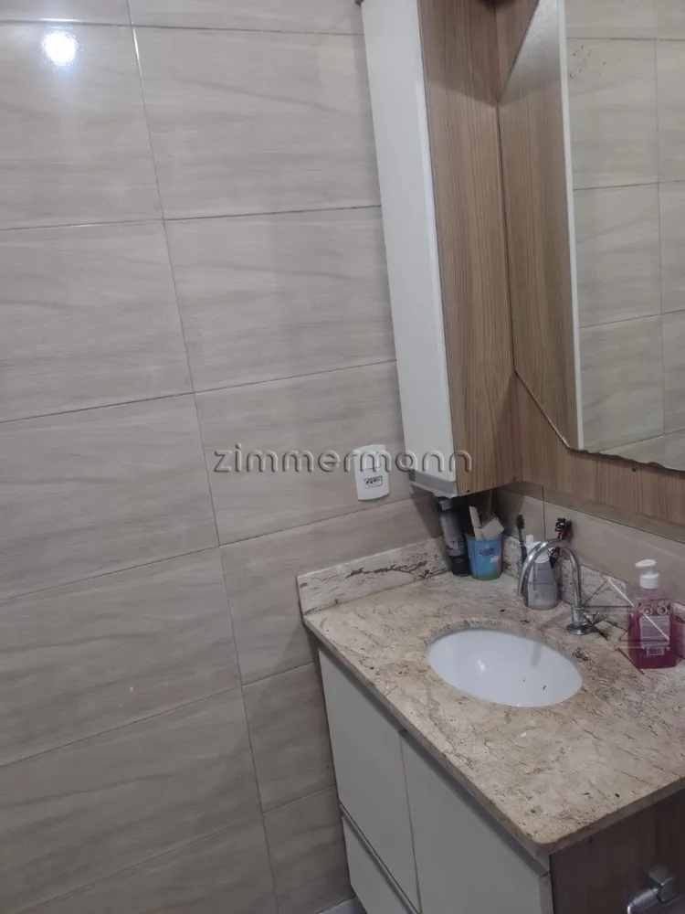Apartamento, 2 quartos, 52 m² - Foto 4