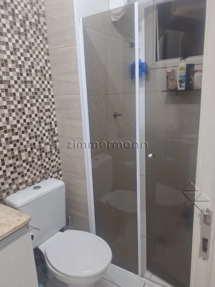 Apartamento, 2 quartos, 52 m² - Foto 3