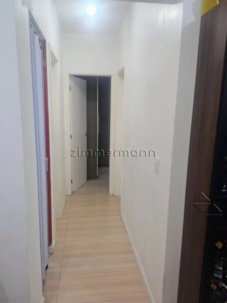 Apartamento, 2 quartos, 52 m² - Foto 1