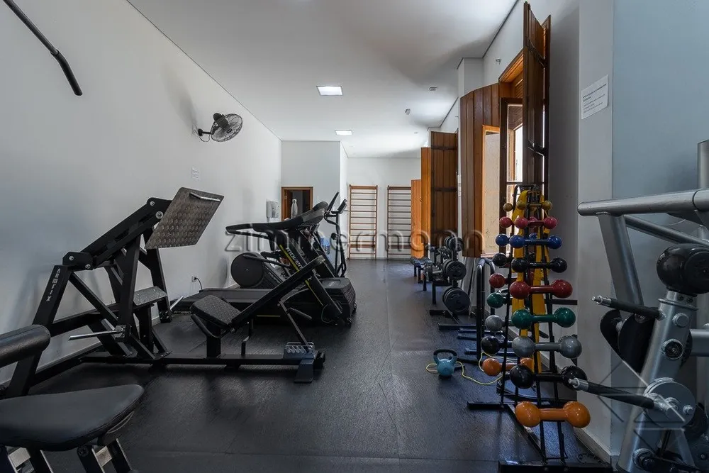 Apartamento, 2 quartos, 52 m² - Foto 7