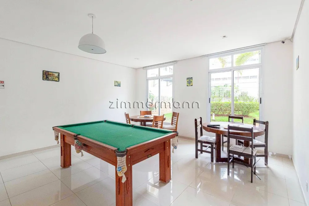 Apartamento, 2 quartos, 52 m² - Foto 9