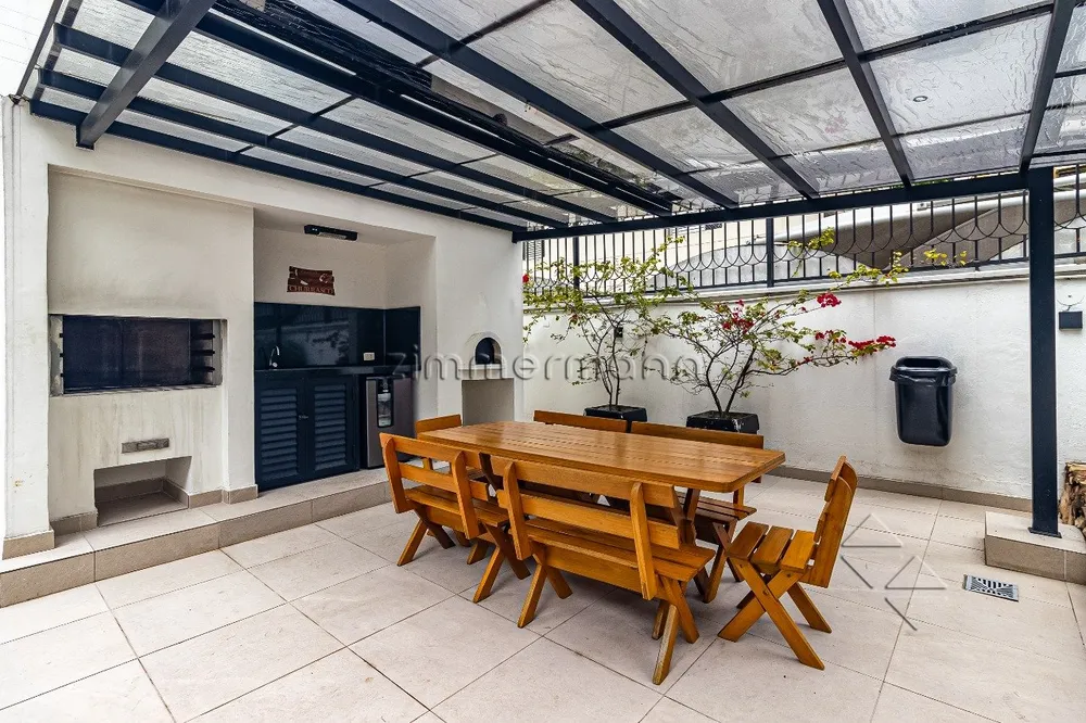 Apartamento, 3 quartos, 113 m² - Foto 7