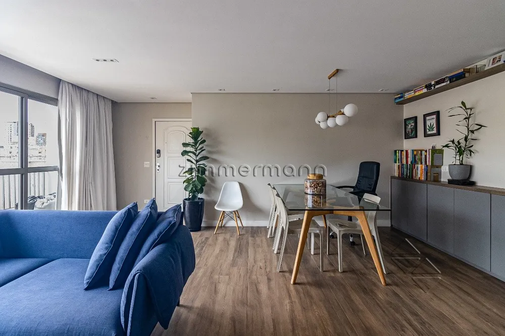 Apartamento, 3 quartos, 113 m² - Foto 8