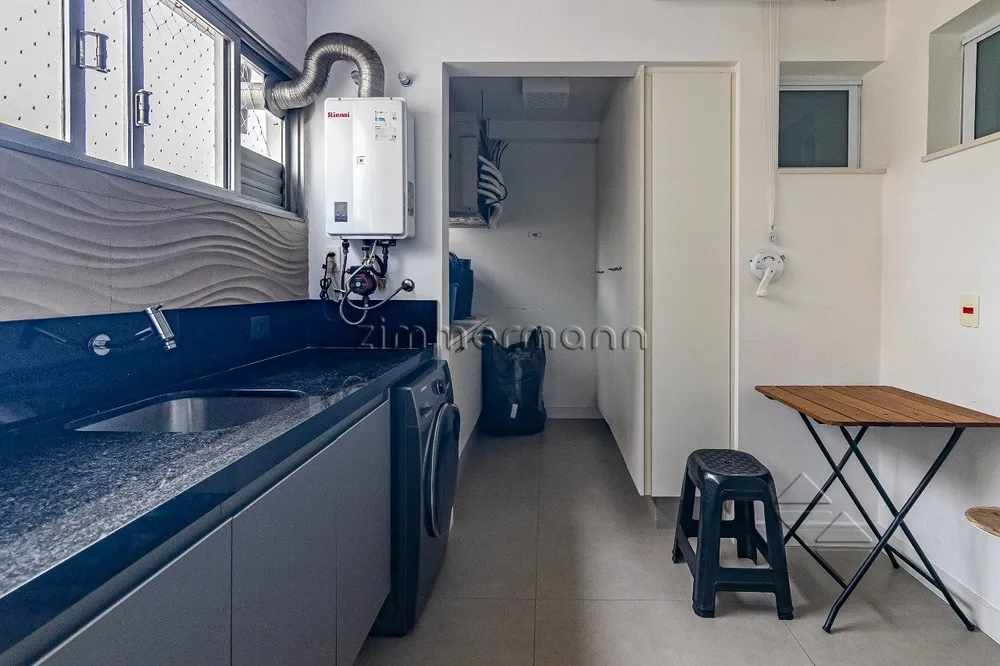 Apartamento, 3 quartos, 113 m² - Foto 3