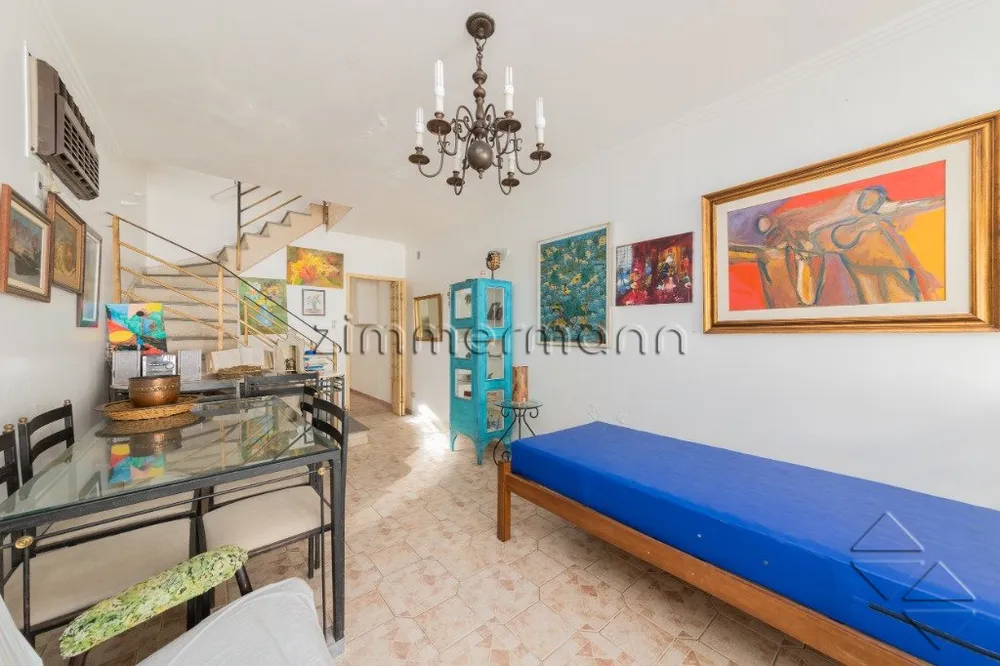 Casa, 2 quartos, 80 m² - Foto 1