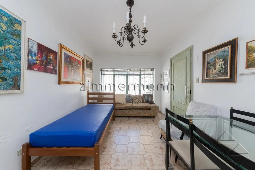 Casa, 2 quartos, 80 m² - Foto 2