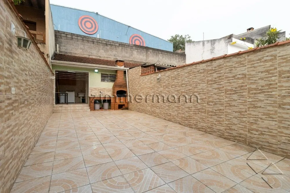 Casa, 3 quartos, 170 m² - Foto 1