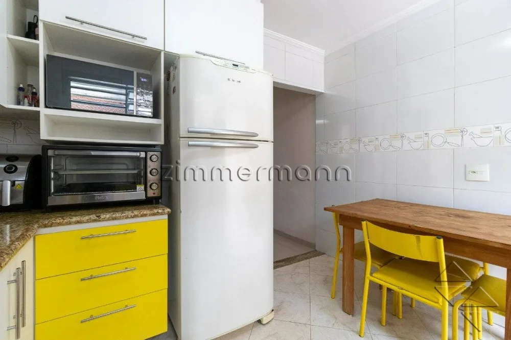 Casa, 3 quartos, 170 m² - Foto 2