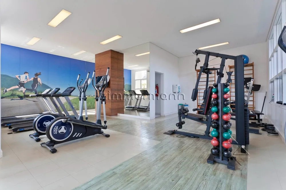 Apartamento, 3 quartos, 79 m² - Foto 2