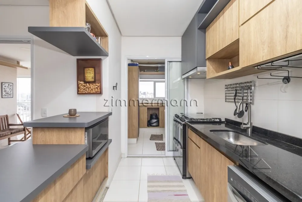 Apartamento, 2 quartos, 100 m² - Foto 1