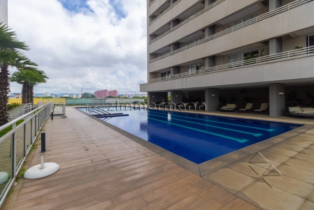 Apartamento, 2 quartos, 100 m² - Foto 2