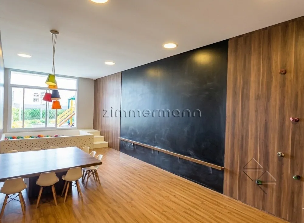Apartamento, 2 quartos, 100 m² - Foto 3