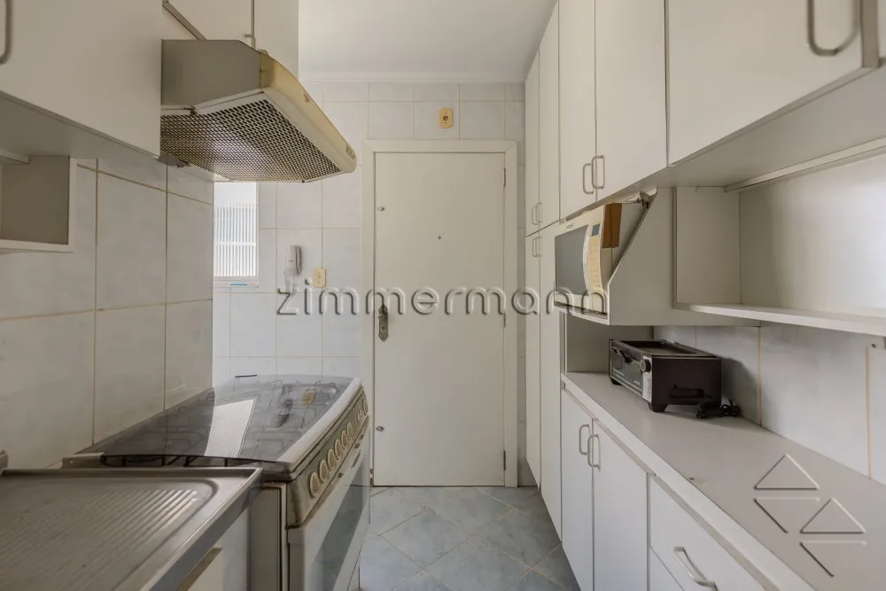 Apartamento, 2 quartos, 89 m² - Foto 2