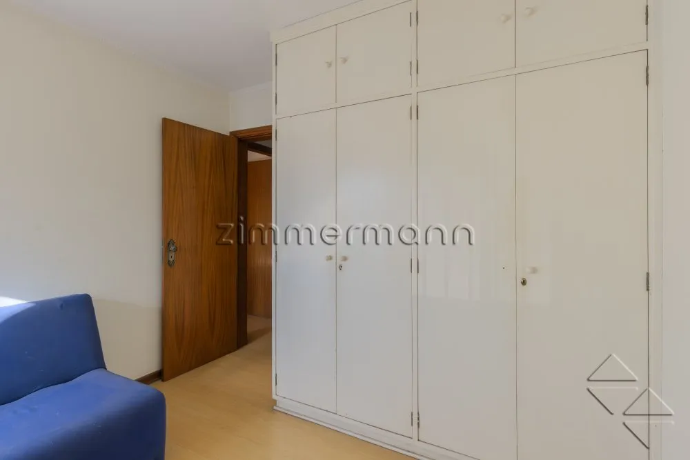 Apartamento, 2 quartos, 89 m² - Foto 1