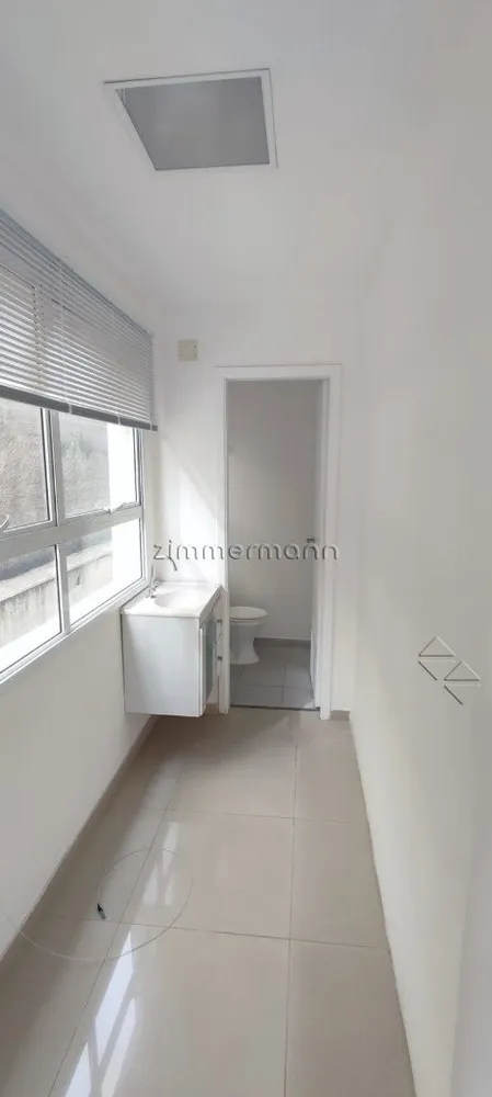 Casa Comercial, 34 m² - Foto 1
