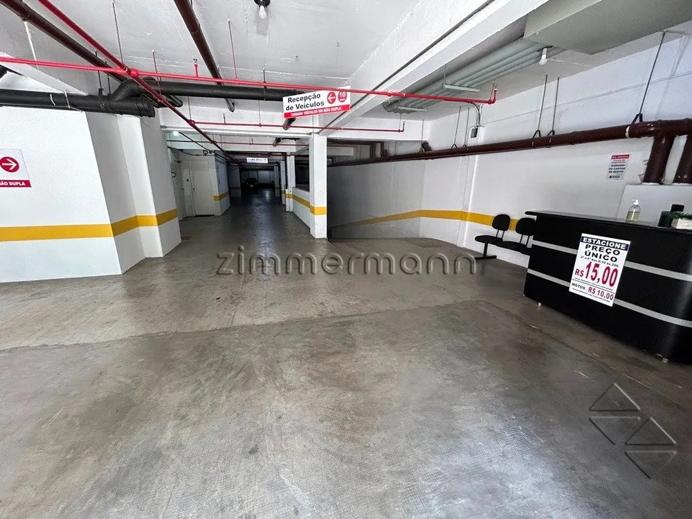 Casa Comercial, 34 m² - Foto 9