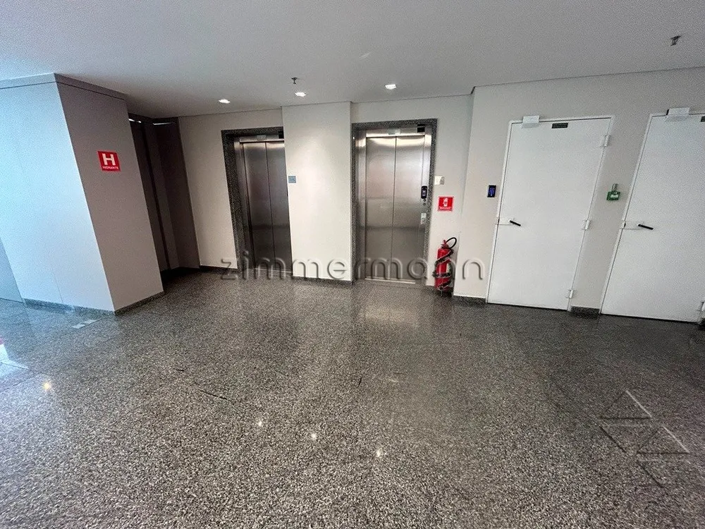 Casa Comercial, 34 m² - Foto 6