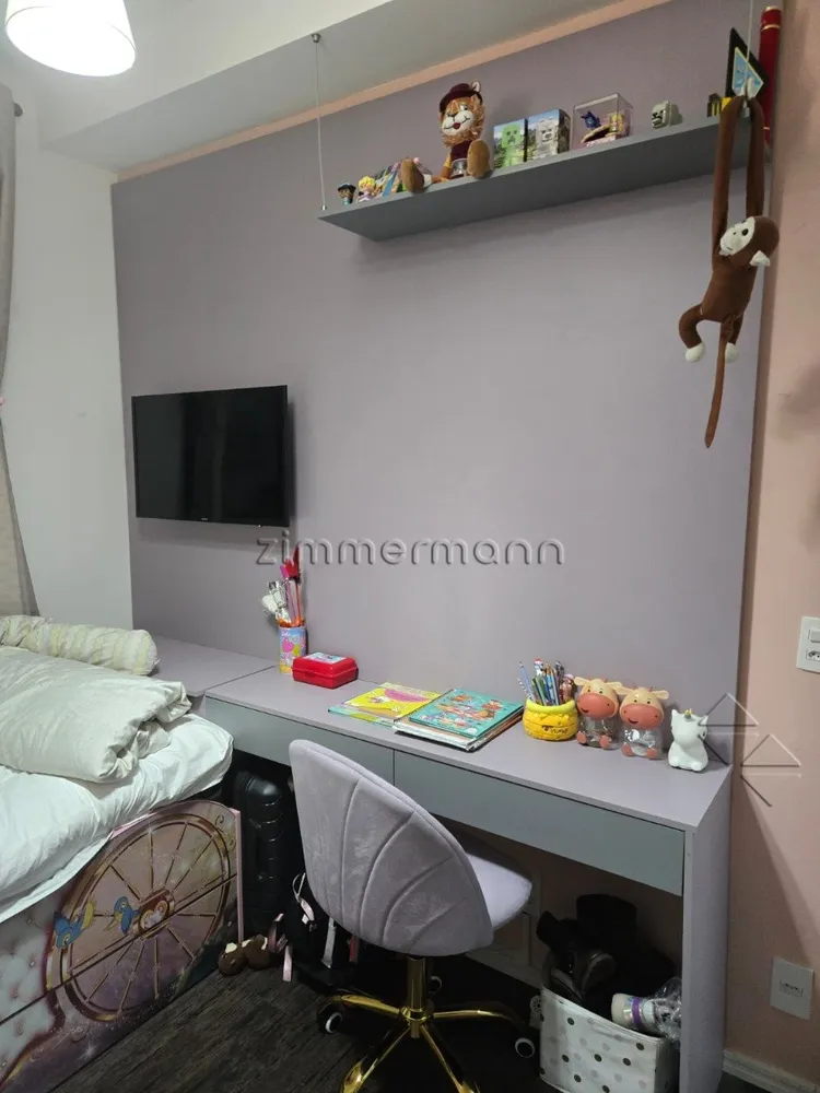 Apartamento, 2 quartos, 58 m² - Foto 4