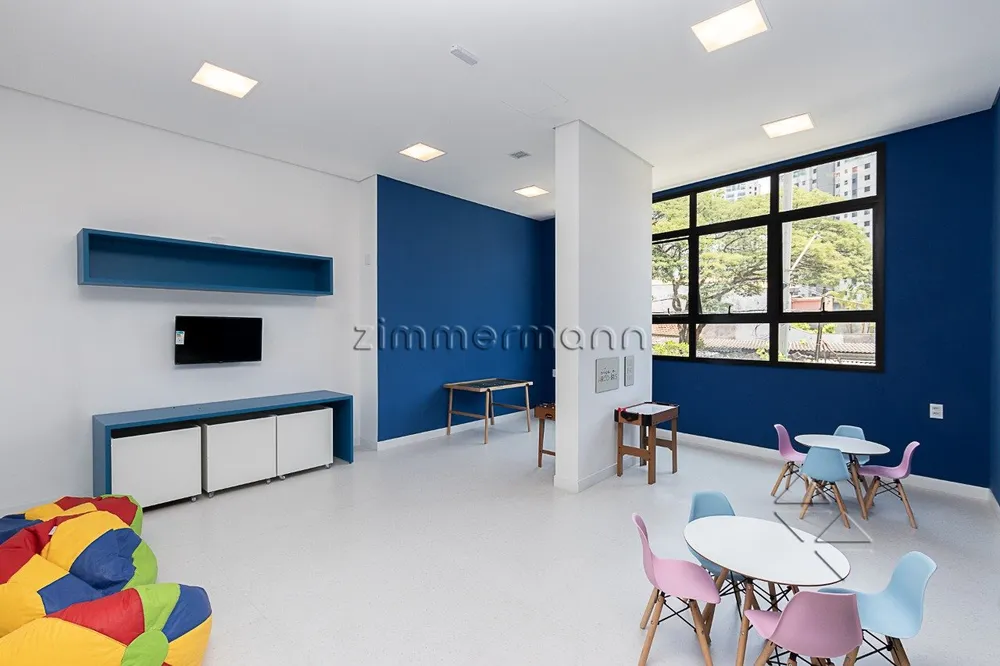 Apartamento, 2 quartos, 58 m² - Foto 6