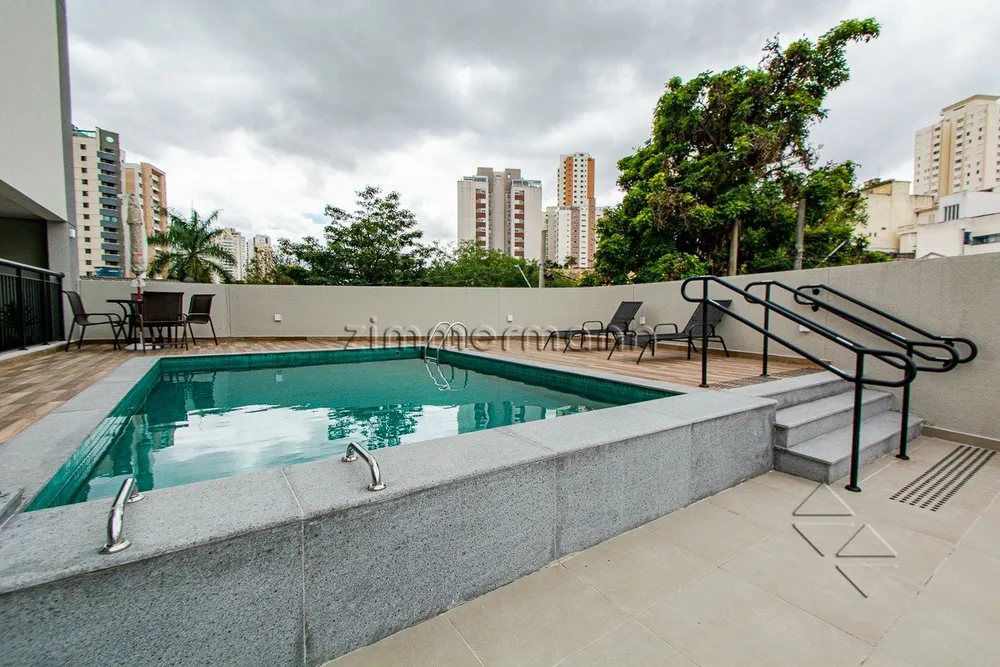 Apartamento, 2 quartos, 58 m² - Foto 3