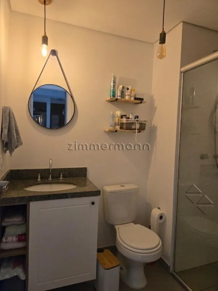 Apartamento, 2 quartos, 58 m² - Foto 3
