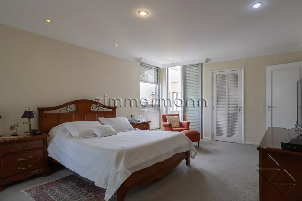 Apartamento, 3 quartos, 280 m² - Foto 5
