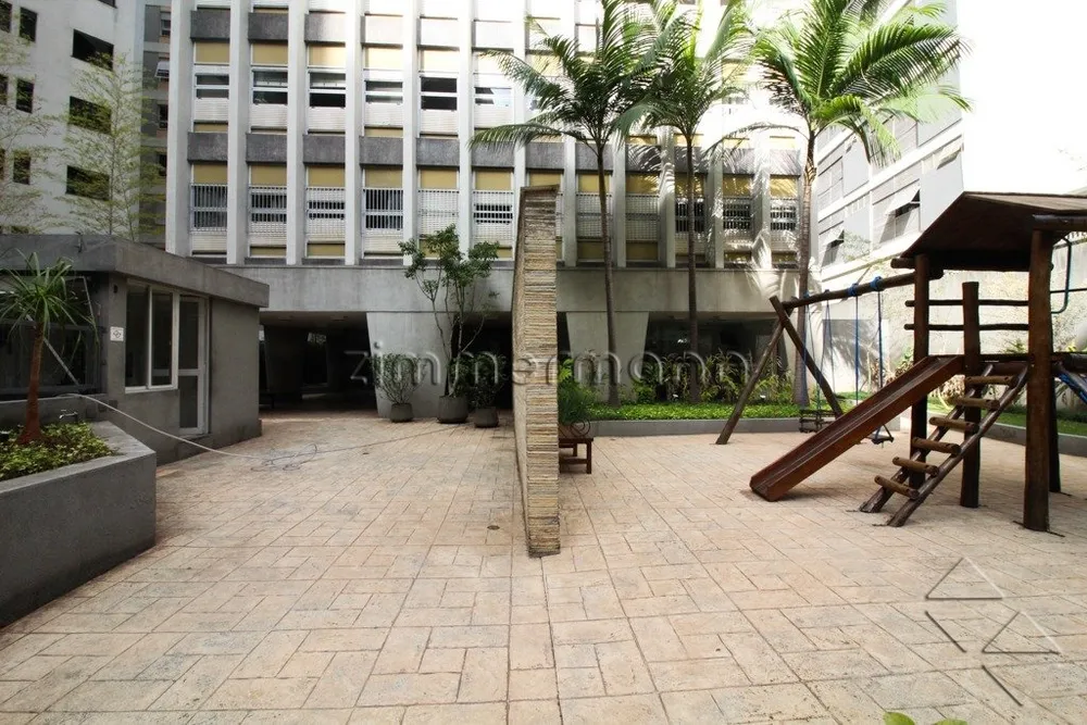 Apartamento, 3 quartos, 280 m² - Foto 3