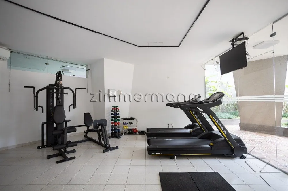 Apartamento, 3 quartos, 280 m² - Foto 7