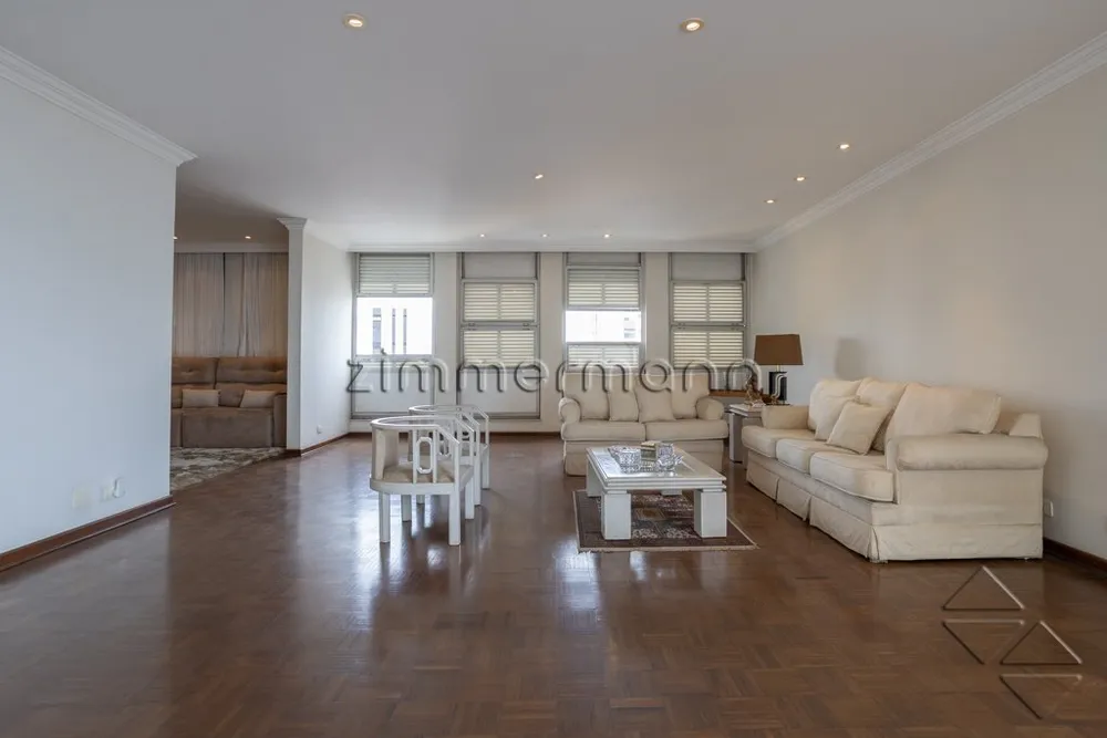 Apartamento, 3 quartos, 280 m² - Foto 2