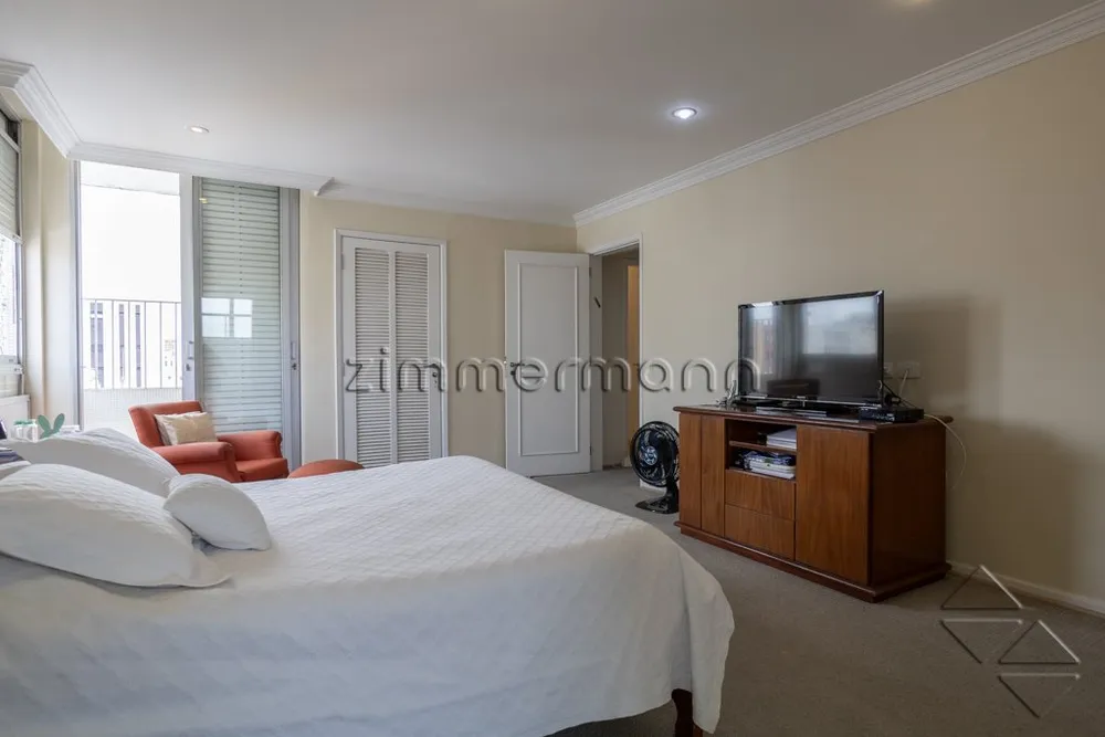 Apartamento, 3 quartos, 280 m² - Foto 4