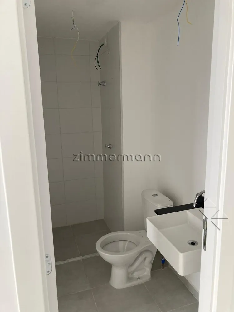 Apartamento, 2 quartos, 39 m² - Foto 4