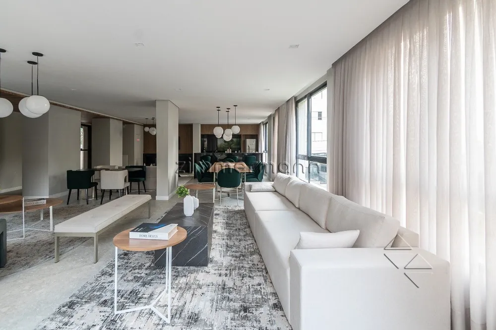 Apartamento, 2 quartos, 39 m² - Foto 6