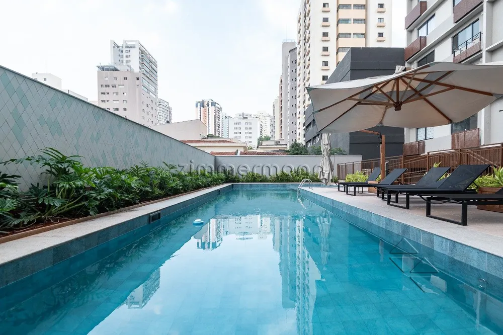 Apartamento, 2 quartos, 39 m² - Foto 1