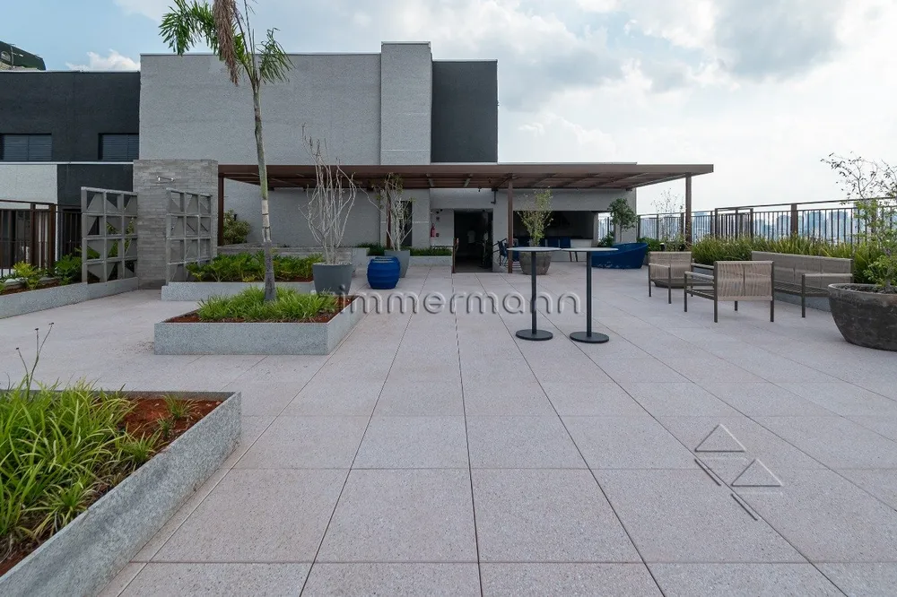 Apartamento, 2 quartos, 39 m² - Foto 5