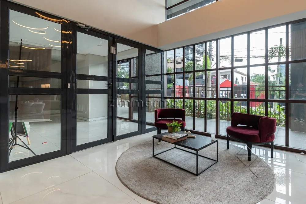 Apartamento, 2 quartos, 39 m² - Foto 12